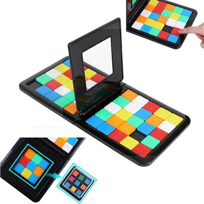 BIGBUY FUN - ILink Magic Block - Gra planszowa BIGBUY FUN - ILink Magic Block - Gra planszowa