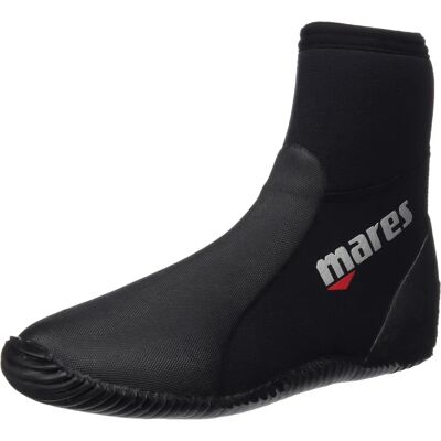 Bottes de Plongée Mares Classic NG 5mm - Bottes de Plongée - Publicité Bottes de Plongée Mares Classic NG 5mm - Bottes de Plongée - Publicité