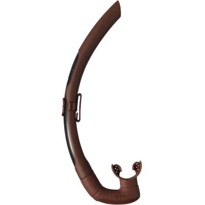 Tubo da snorkeling Mares Dual - Regolabile, ipoallergenico, leggero Tubo da snorkeling Mares Dual - Regolabile, ipoallergenico, leggero