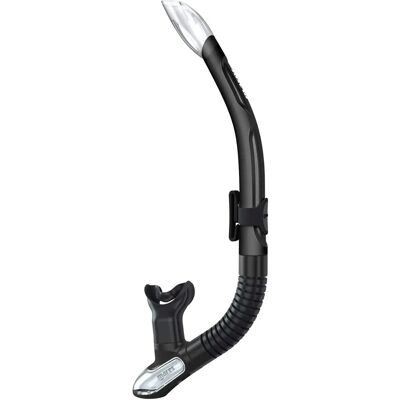 Mares Ergo Splash Snorkel - Snorkel Mares Ergo Splash Snorkel - Snorkel