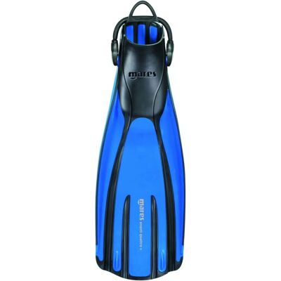 Palmes de Plongée Mares Avanti Quattro Plus - Palmes de Plongée - Publicité Palmes de Plongée Mares Avanti Quattro Plus - Palmes de Plongée - Publicité