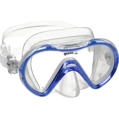 Masque pour Enfants Mares Seahorse - Masque de plongée pour enfants Masque pour Enfants Mares Seahorse - Masque de plongée pour enfants