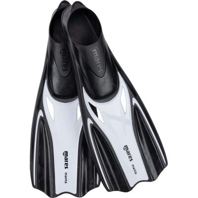Mares Aquazone Manta Sa Dykflippers - Dykflippers Mares Aquazone Manta Sa Dykflippers - Dykflippers