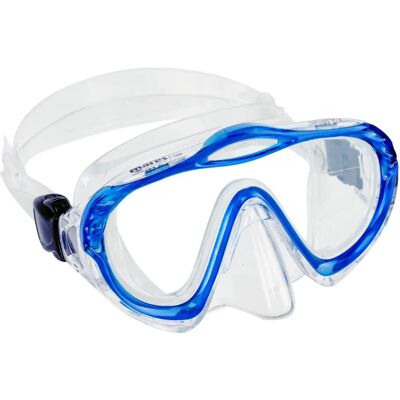 Maschera Sharky Blu Mares - Snorkeling per bambini Maschera Sharky Blu Mares - Snorkeling per bambini
