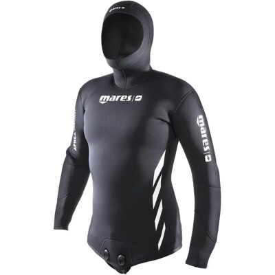 Giacca Apnea Instinct Mares - Giacca in neoprene per apnea Giacca Apnea Instinct Mares - Giacca in neoprene per apnea