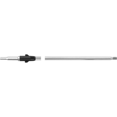 Asta in acciaio Mares PR80 7mm - Spearfishing Shaft Asta in acciaio Mares PR80 7mm - Spearfishing Shaft