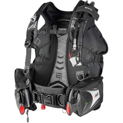 Mares Bolt SLS (L) - Chaleco de Buceo Mares Bolt SLS (L) - Chaleco de Buceo