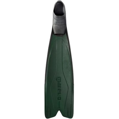 Mares Concorde - Pinne da immersione verde taglia 46-47 Mares Concorde - Pinne da immersione verde taglia 46-47