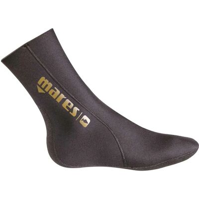 Scarpette da Sub Mares Flex Gold 50 - Scarpe da sub Scarpette da Sub Mares Flex Gold 50 - Scarpe da sub
