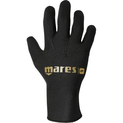 Guanti Mares Modello 50 Neoprene ultrastretch - Guanti Guanti Mares Modello 50 Neoprene ultrastretch - Guanti