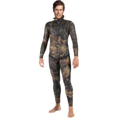 Giacca Pesca Subacquea Mares Pure Passion - Attrezzatura da Immersione Giacca Pesca Subacquea Mares Pure Passion - Attrezzatura da Immersione