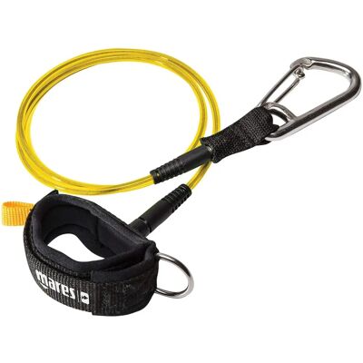 Corda da apnea Mares Pure Passion - Accessorio di apnea Corda da apnea Mares Pure Passion - Accessorio di apnea