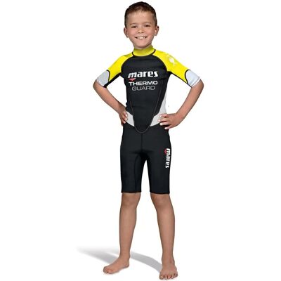 Mares Junior Shorty Thermo Guard 0.5 - Wetsuit Mares Junior Shorty Thermo Guard 0.5 - Wetsuit