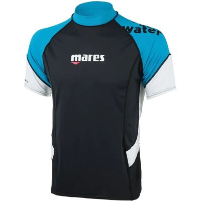 Mares Rash Guard Loose Fit S - Rash Guard Mares Rash Guard Loose Fit S - Rash Guard