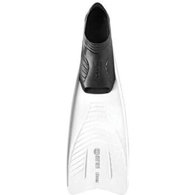 Pinne da Snorkeling Mares Clipper - Pala in EVA Ultra Confortevole Costruzione Durevole Pinne da Snorkeling Mares Clipper - Pala in EVA Ultra Confortevole Costruzione Durevole
