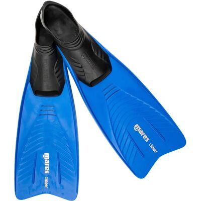 Pinne da snorkeling Mares Clipper - Attrezzatura da snorkeling Pinne da snorkeling Mares Clipper - Attrezzatura da snorkeling