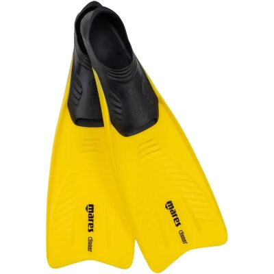 Aletas de Snorkel Mares Clipper - Ultra Cómodas en EVA y Duraderas Aletas de Snorkel Mares Clipper - Ultra Cómodas en EVA y Duraderas