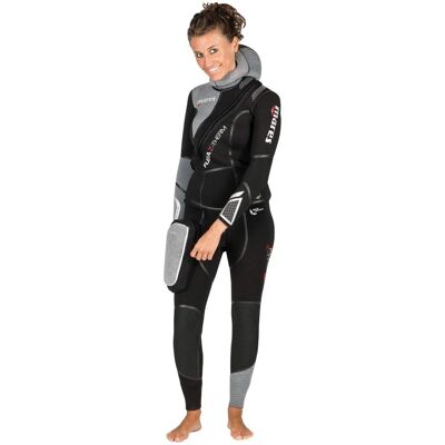 Mares Flexa Z Therm She Dives 7mm - Muta Donna Mares Flexa Z Therm She Dives 7mm - Muta Donna