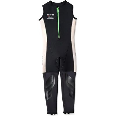 Mares Junior Long John 5mm - Neoprene Wetsuit for Freediving & Scuba Mares Junior Long John 5mm - Neoprene Wetsuit for Freediving & Scuba