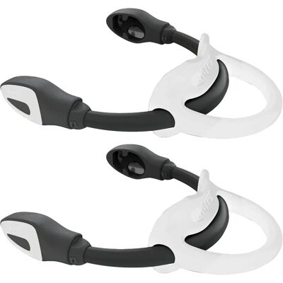 Sangle de Palmes Mares - Bungee Ergonomique - Publicité Sangle de Palmes Mares - Bungee Ergonomique - Publicité