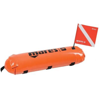 Boya da immersione Mares Hydro Torpedo Arancio Unisex Boya da immersione Mares Hydro Torpedo Arancio Unisex
