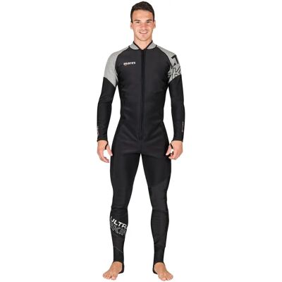 Mares Ultra Skin Steamer - Traje de neopreno térmico Mares Ultra Skin Steamer - Traje de neopreno térmico