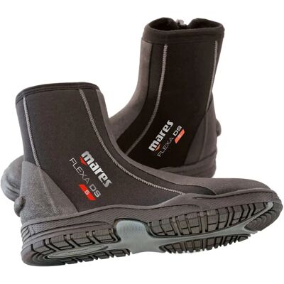 Mares Flexa DS 5mm Neopren Taucherstiefel Mares Flexa DS 5mm Neopren Taucherstiefel