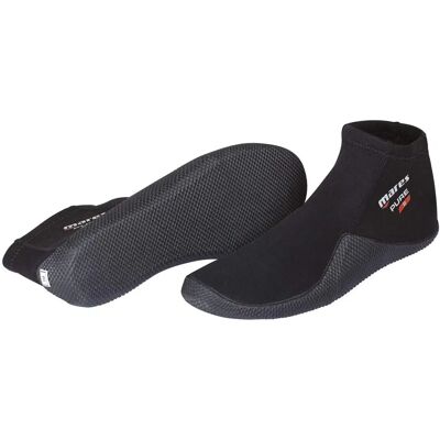 Mares Marke Pure 2mm Neopren Tauchschuhe - Neopren Tauchaus Schuhe Mares Marke Pure 2mm Neopren Tauchschuhe - Neopren Tauchaus Schuhe