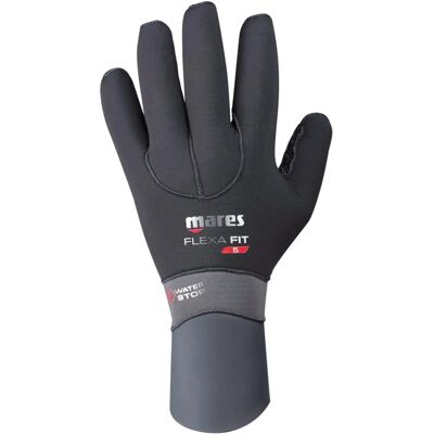 Guanti Flexa Fit 5mm Mares - Attrezzatura subacquea Guanti Flexa Fit 5mm Mares - Attrezzatura subacquea