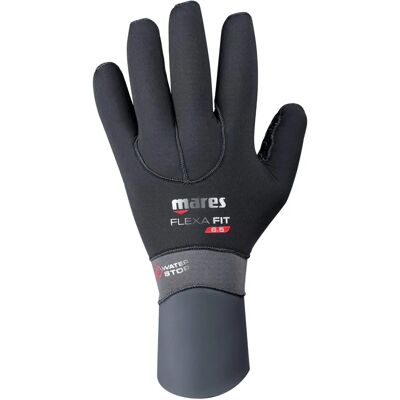 Guantes Mares Flexa Fit 6,5mm de neopreno - Guantes de neopreno Guantes Mares Flexa Fit 6,5mm de neopreno - Guantes de neopreno