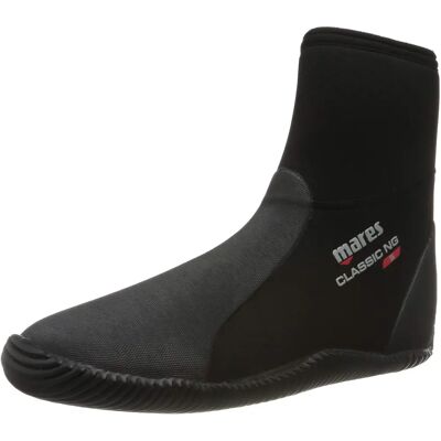 Mares Dive Classic NG 5mm Neopren Tauchstiefel Mares Dive Classic NG 5mm Neopren Tauchstiefel