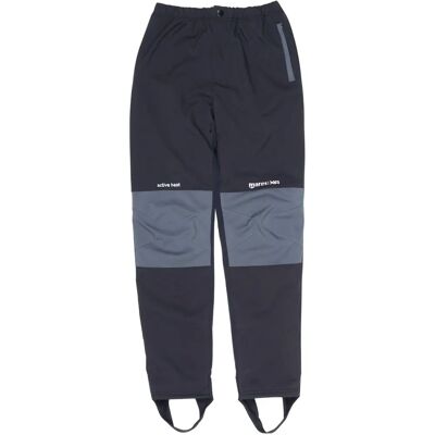 Pantalones calefactores activos Mares XR - Pantalones térmicos - Negro - S Pantalones calefactores activos Mares XR - Pantalones térmicos - Negro - S