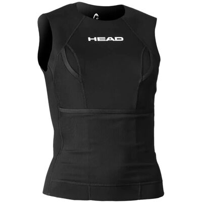 HEAD SWIMMING B2 Funktion Simväst 0,5 mm HEAD SWIMMING B2 Funktion Simväst 0,5 mm