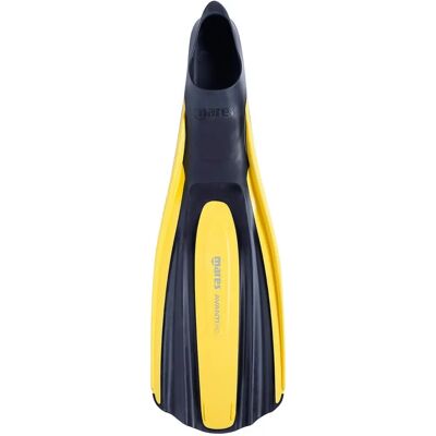 Mares Avanti Hc - Pinne da Sub - Giallo - 38cm Mares Avanti Hc - Pinne da Sub - Giallo - 38cm