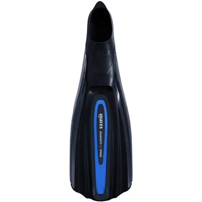 Mares Avanti Hc Pro - Bleu - Palmes - Publicité Mares Avanti Hc Pro - Bleu - Palmes - Publicité