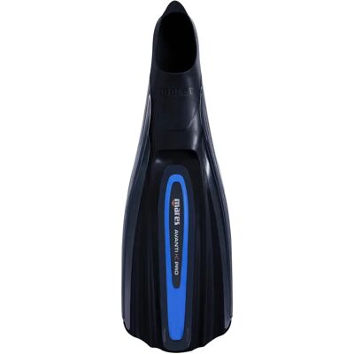 Palmes de plongée Mares HC Pro - Adulte, Bleu, Taille 40-41 - Publicité Palmes de plongée Mares HC Pro - Adulte, Bleu, Taille 40-41 - Publicité