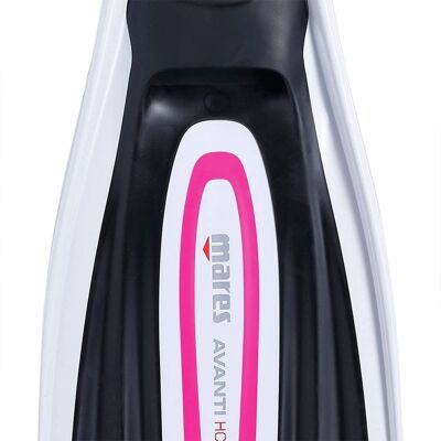 Mares HC Pro Rosa Flossen - Taucherflossen Mares HC Pro Rosa Flossen - Taucherflossen
