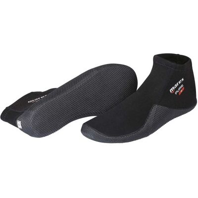 Scarpette Mares Dive Pure 2mm - Neoprene per acque calde Scarpette Mares Dive Pure 2mm - Neoprene per acque calde