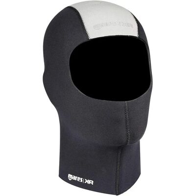 Cappuccio per Mutino Secco Mares XR3 - Protezione, Calore, Flessibilità Cappuccio per Mutino Secco Mares XR3 - Protezione, Calore, Flessibilità