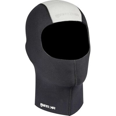 Mares XR3 Neoprenschlauch - 7mm für mäßig kaltes Wasser Mares XR3 Neoprenschlauch - 7mm für mäßig kaltes Wasser