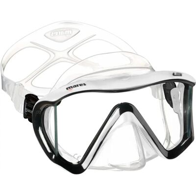 Maschera Mares I3 - Ampio Campo, Comoda Maschera Mares I3 - Ampio Campo, Comoda