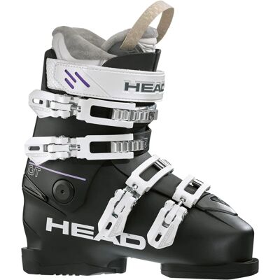 Head FX GT W Negru - Ghete de schi Head FX GT W Negru - Ghete de schi