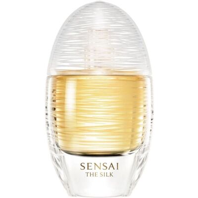 Sensai Kanebo Zijde Eau de Parfum - Oriëntaals bloemengeur - 50ml Sensai Kanebo Zijde Eau de Parfum - Oriëntaals bloemengeur - 50ml