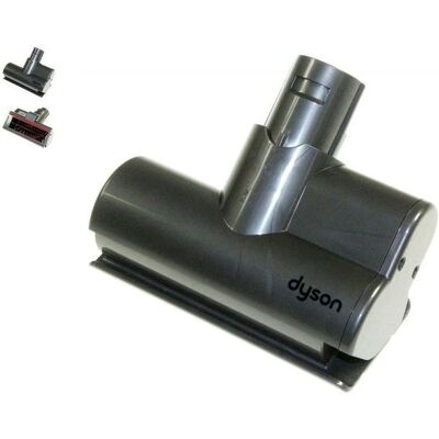 Accessoire aspirateur Dyson Mini SV05 - Publicité Accessoire aspirateur Dyson Mini SV05 - Publicité