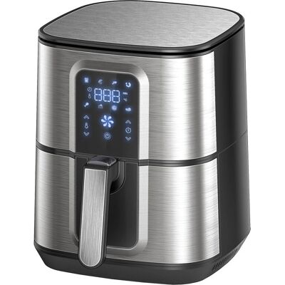 OZEANOS Digital Air Fryer 5.5L 1800W OZEANOS Digital Air Fryer 5.5L 1800W