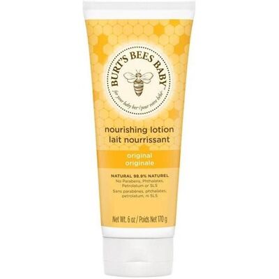 Burt's Bees Baby Original Nourishing Lotion - Baby Lotion Burt's Bees Baby Original Nourishing Lotion - Baby Lotion