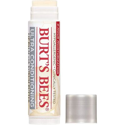 Burt's Bees Balsamo Labbra (4,25 g) - Ultra Condizionante Burro di Kokum Burt's Bees Balsamo Labbra (4,25 g) - Ultra Condizionante Burro di Kokum
