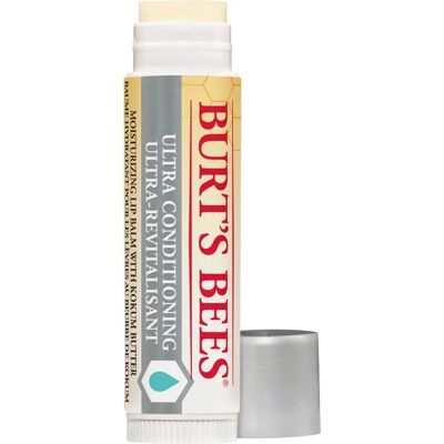 Burt's Bees - Kokum Butter Lip Balm - Kokum Butter - 4.25g - Lippbalsam Burt's Bees - Kokum Butter Lip Balm - Kokum Butter - 4.25g - Lippbalsam