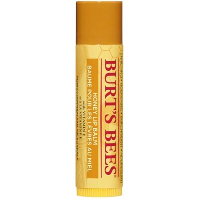 Burt’s Bees Honey Lip Balm 4.25g - Lip Balm Burt’s Bees Honey Lip Balm 4.25g - Lip Balm