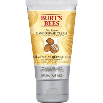 Burts Bees Shea Butter Hand Cream - Hand Cream Burts Bees Shea Butter Hand Cream - Hand Cream